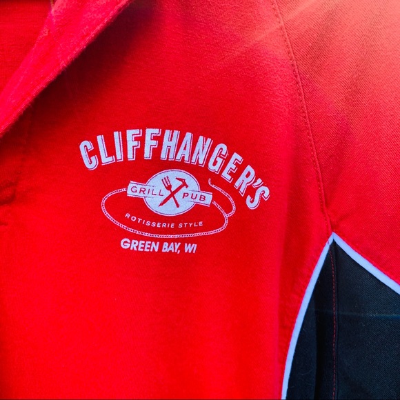 Green Bay Pub Polo - Picture 3 of 4